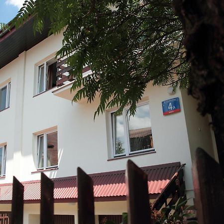 Abracadabra Apartment Варшава Екстериор снимка