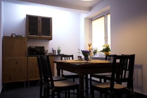 Abracadabra Apartment Варшава Екстериор снимка